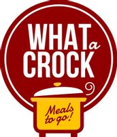 What a Crock Meals to go coupons
